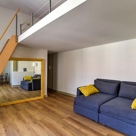 Bel Appartement Hypercentre De Strasbourg Exterior photo