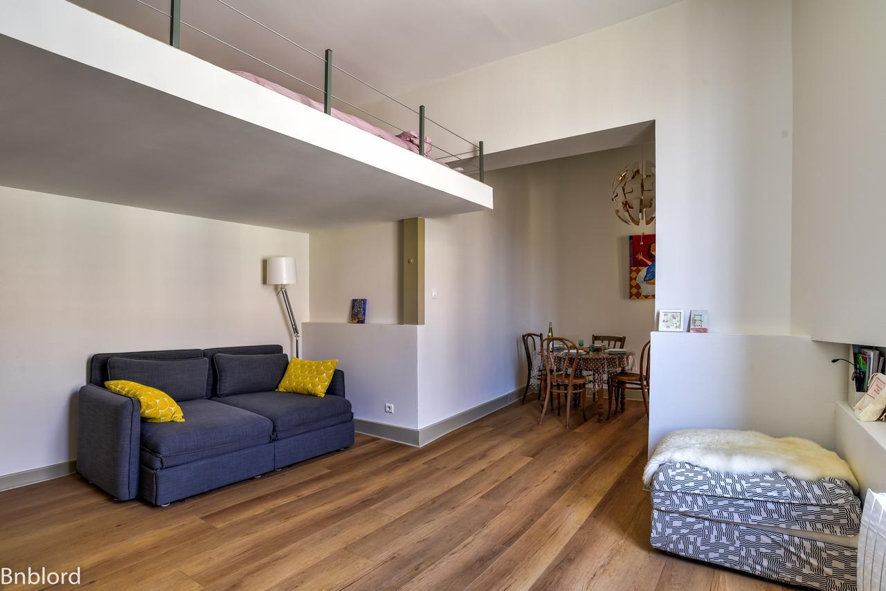 Bel Appartement Hypercentre De Strasbourg Exterior photo